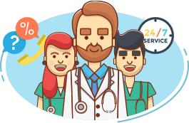 مشاوره تخصصی پزشکی آنلاین